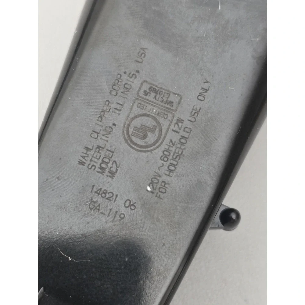 Wahl Precision‎ Hair Trimmer